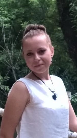 Клименова Дарья Александровна.