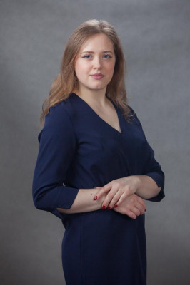 Нефедова Кристина Витальевна Нефедова Кристина Витальевна